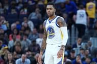D'Angelo Russell has a tough task ahead of him.